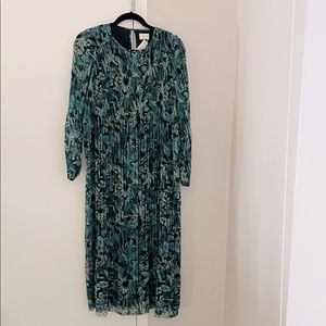 ARITZIA Daydreamer Maxi Dress